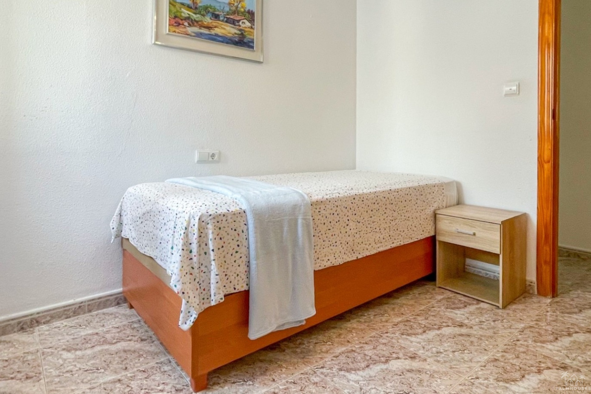 Revente - Apartment - Torrevieja