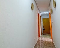 Revente - Apartment - Torrevieja