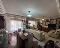 Revente - Apartment - Torrevieja