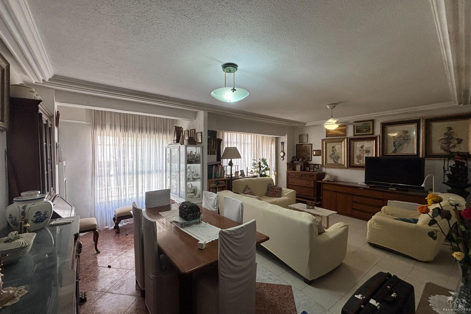 Revente - Apartment - Torrevieja