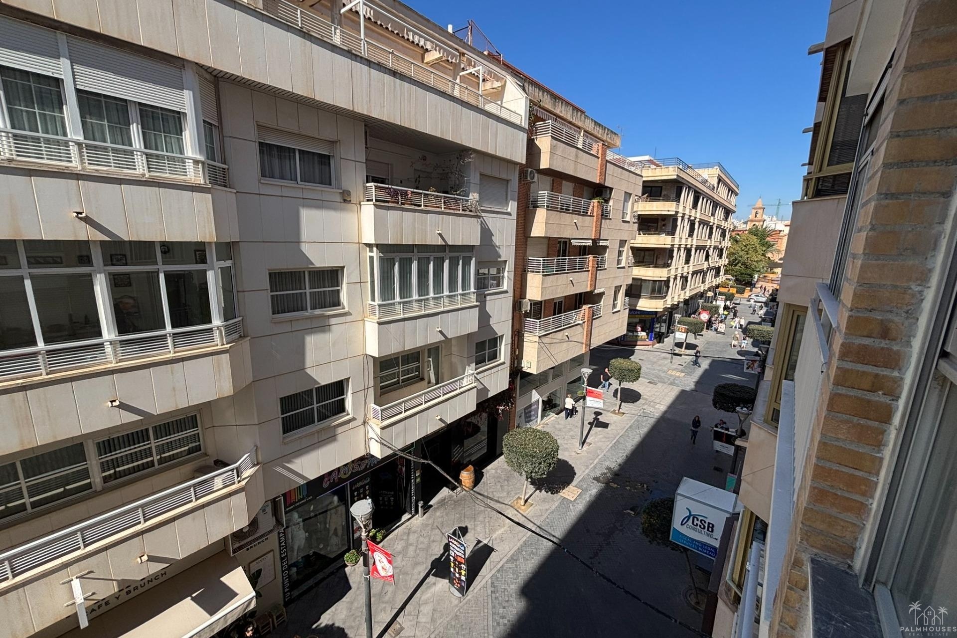 Revente - Apartment - Torrevieja