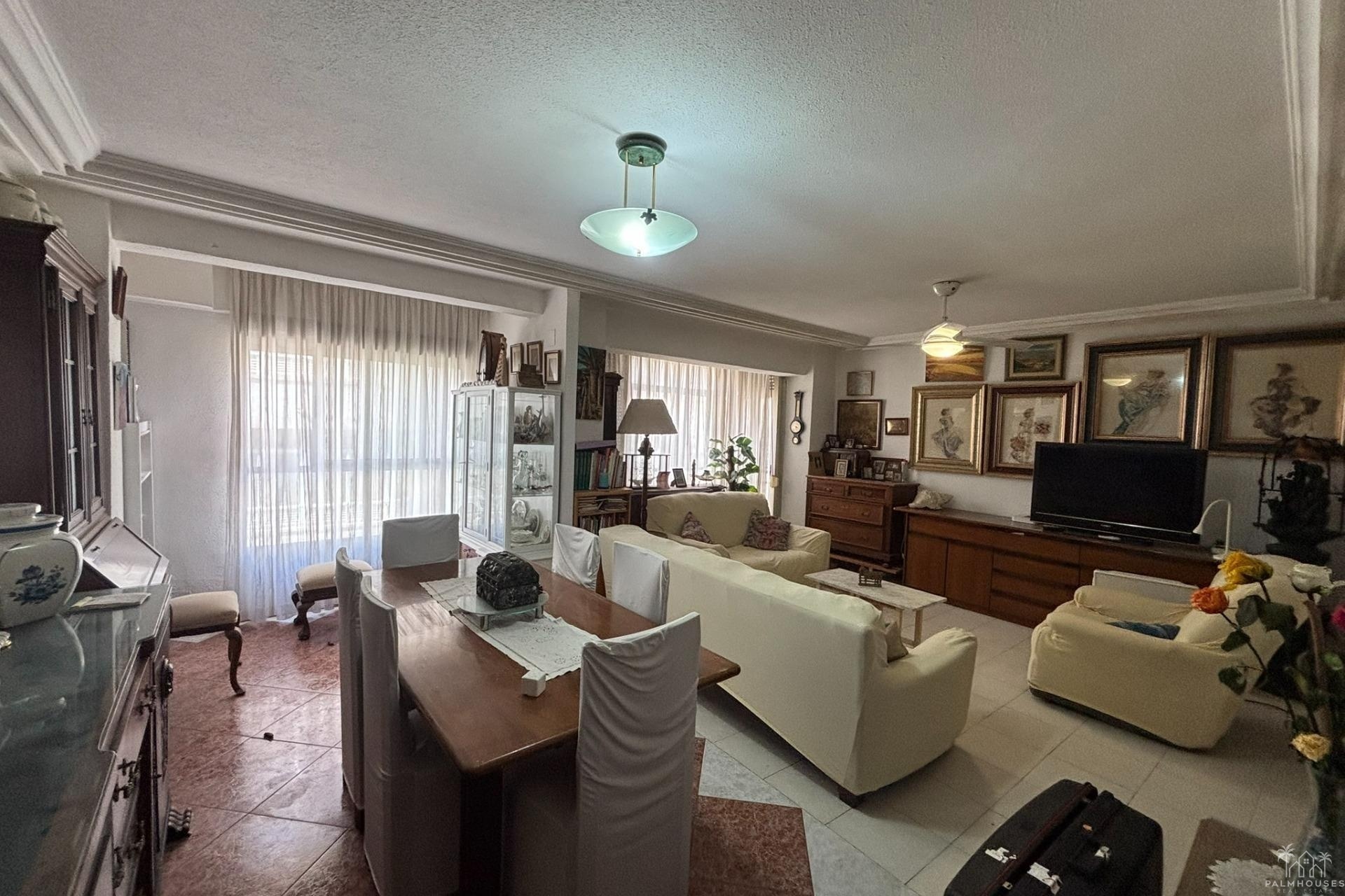 Revente - Apartment - Torrevieja