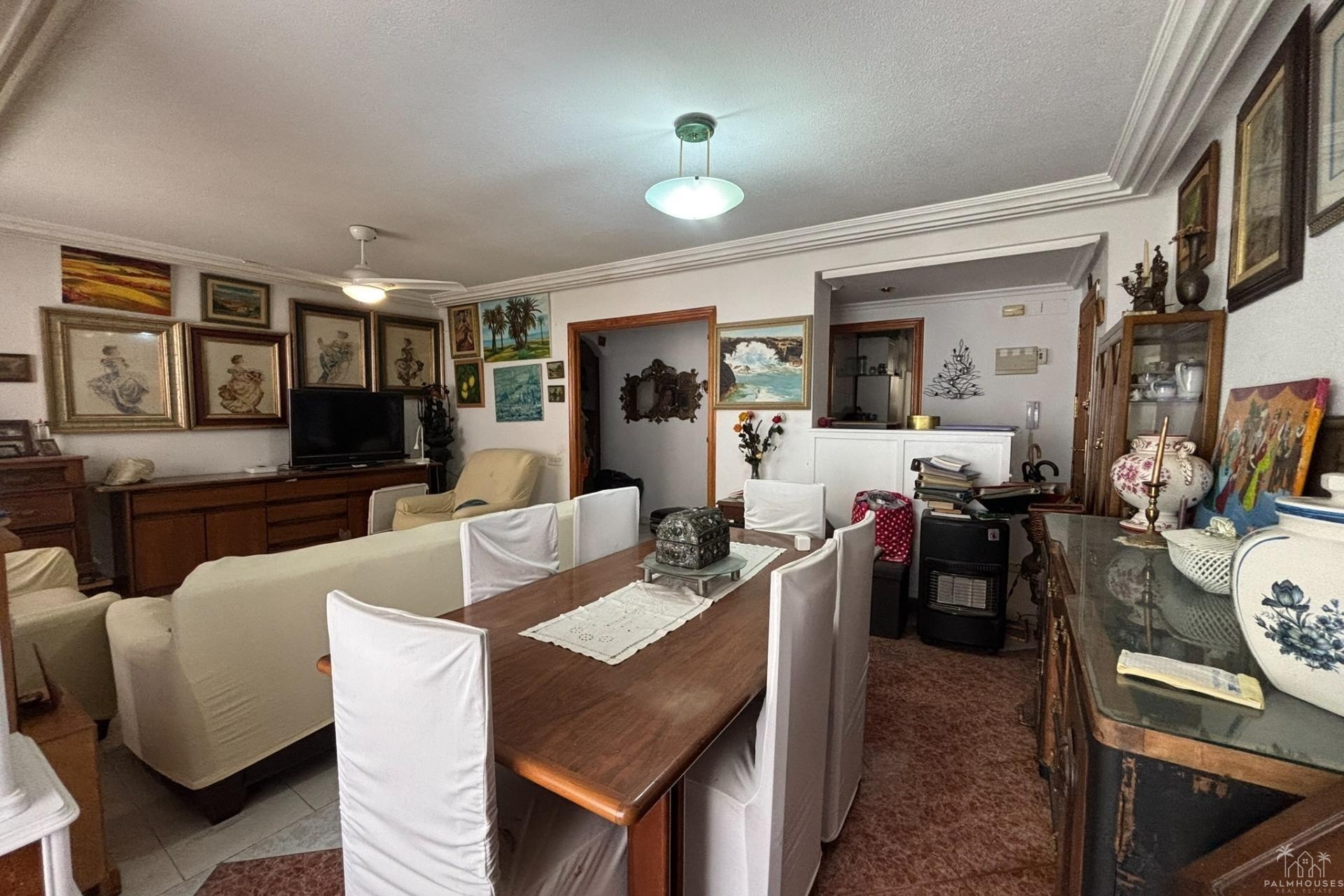 Revente - Apartment - Torrevieja