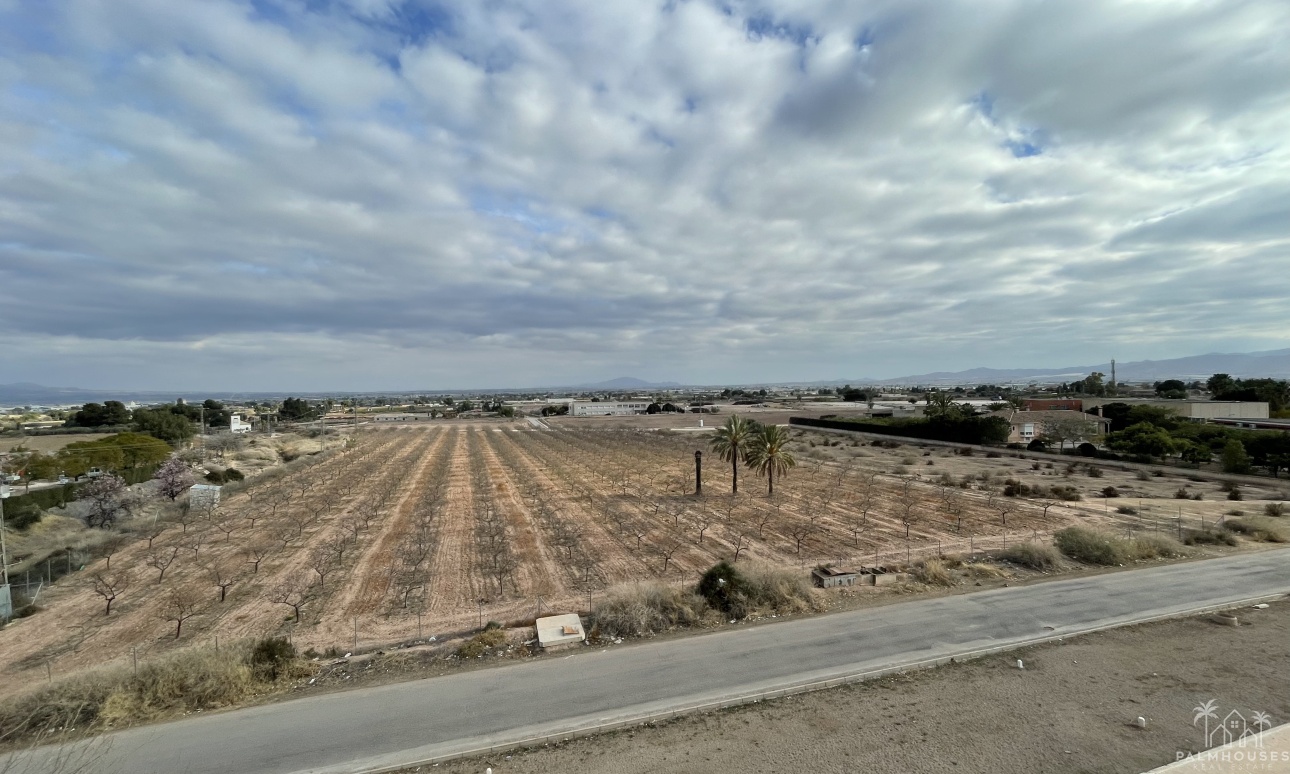 Revente - Apartment - Totana - Costa Calida