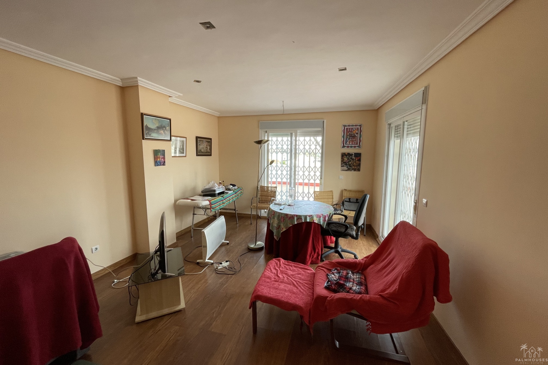 Revente - Apartment - Totana - Costa Calida