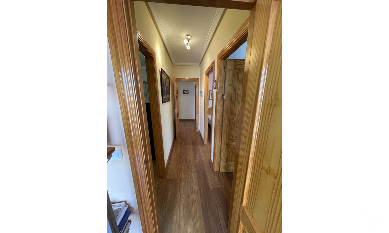 Revente - Apartment - Totana - Costa Calida