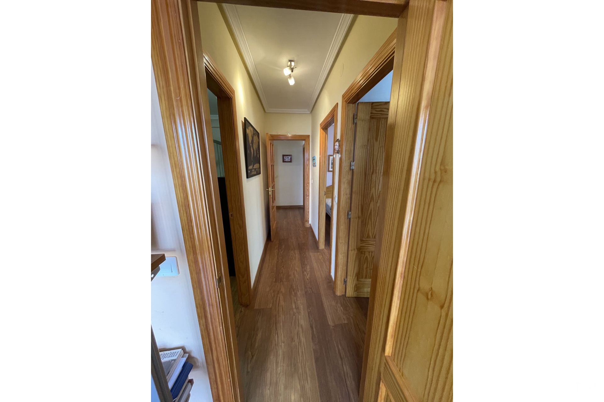 Revente - Apartment - Totana - Costa Calida