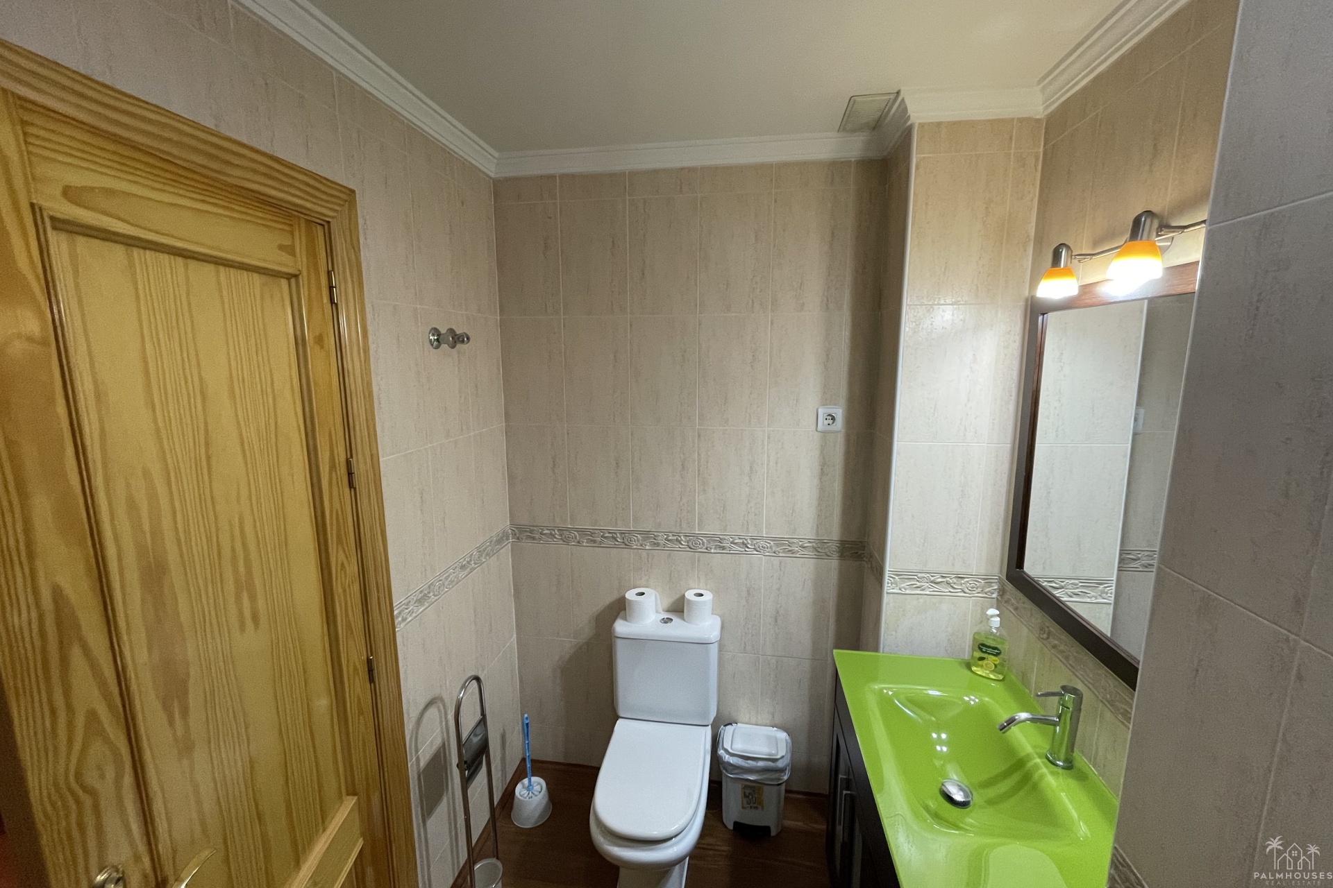 Revente - Apartment - Totana - Costa Calida