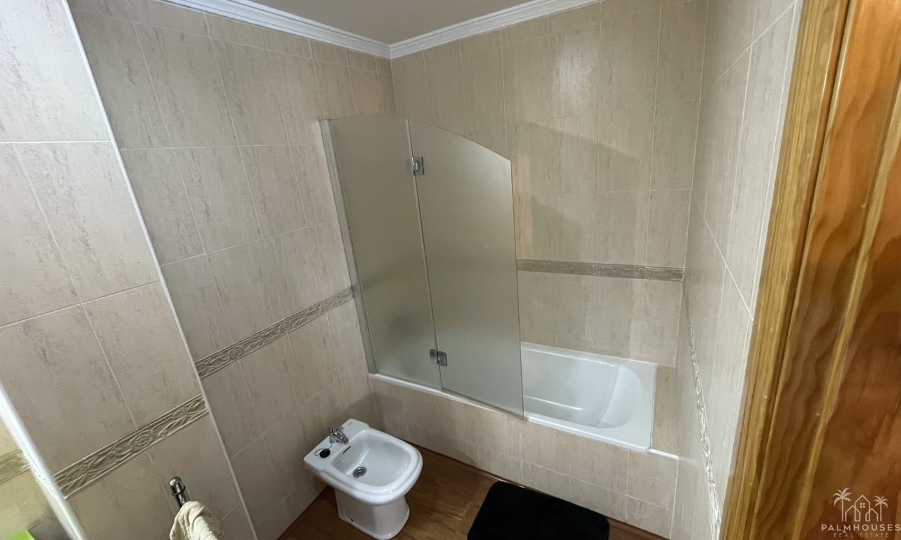Revente - Apartment - Totana - Costa Calida