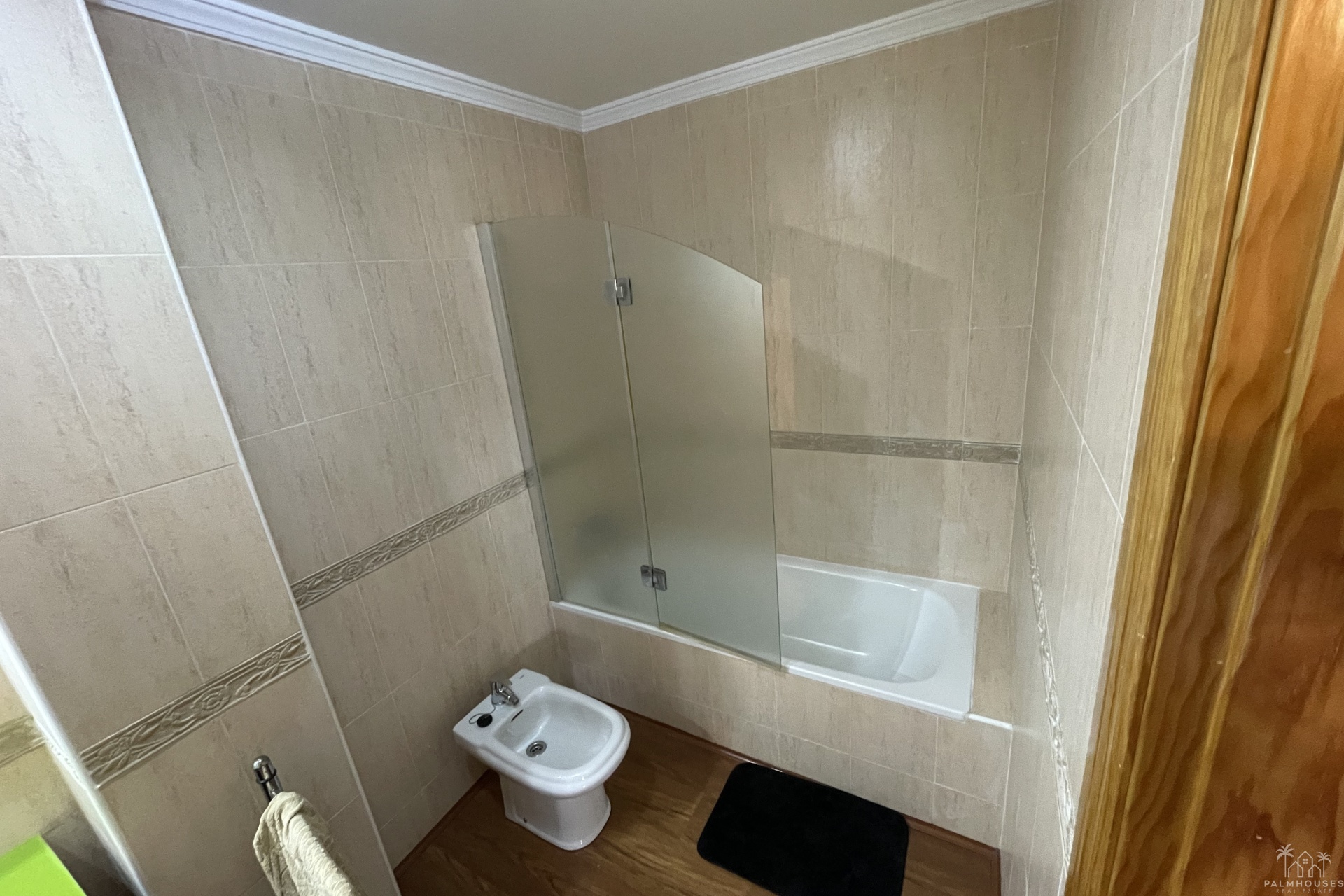 Revente - Apartment - Totana - Costa Calida