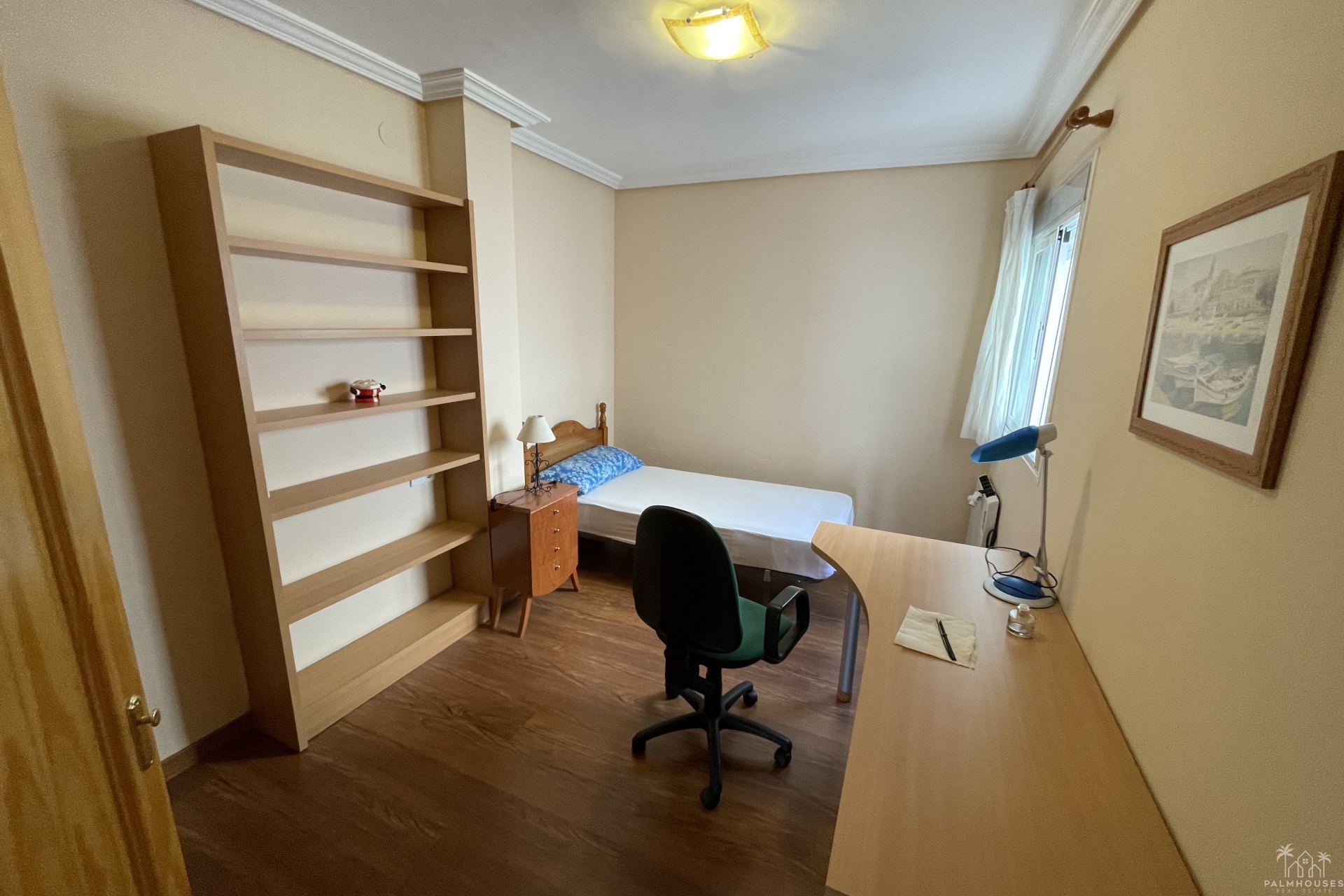 Revente - Apartment - Totana - Costa Calida