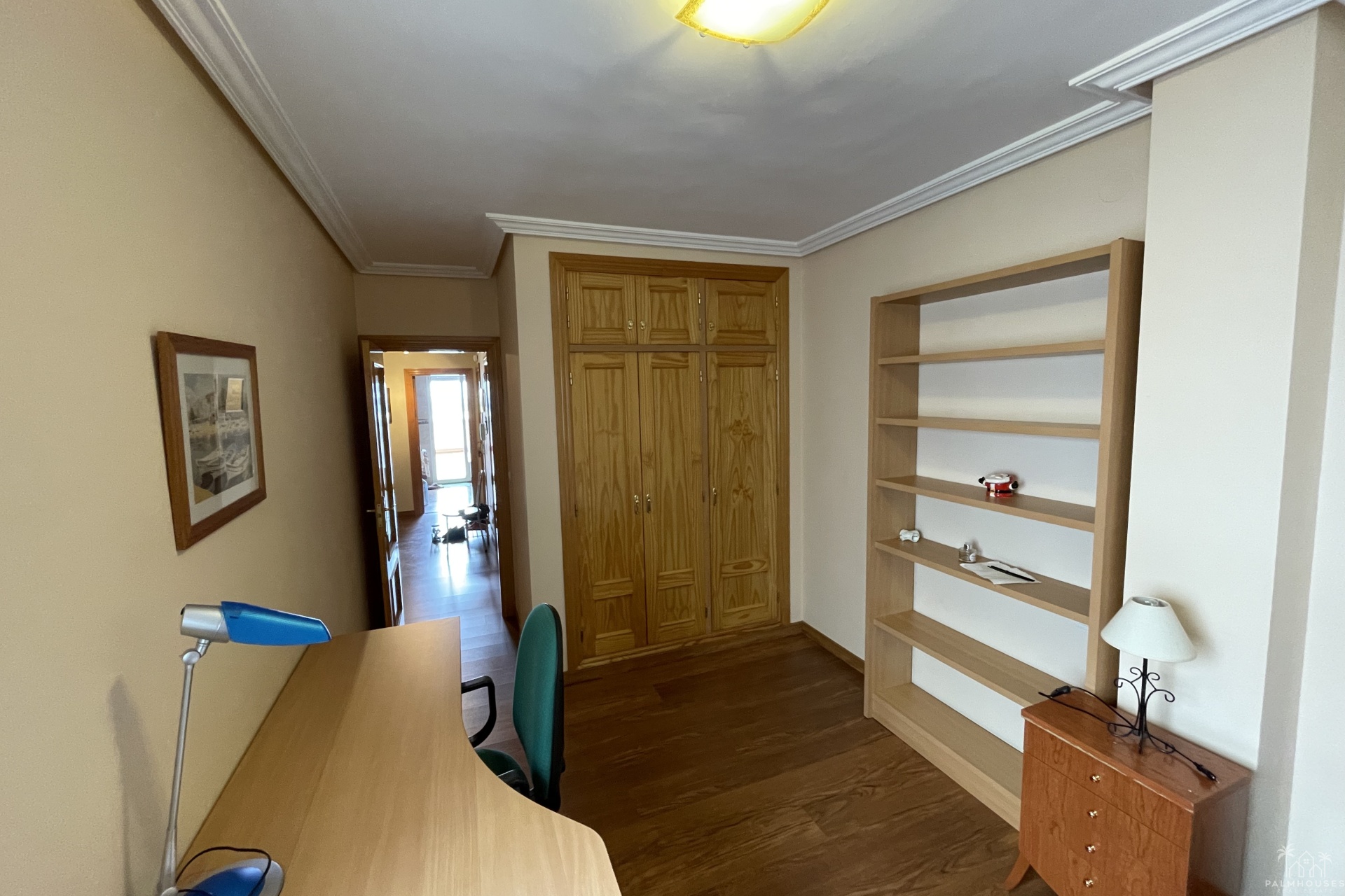 Revente - Apartment - Totana - Costa Calida