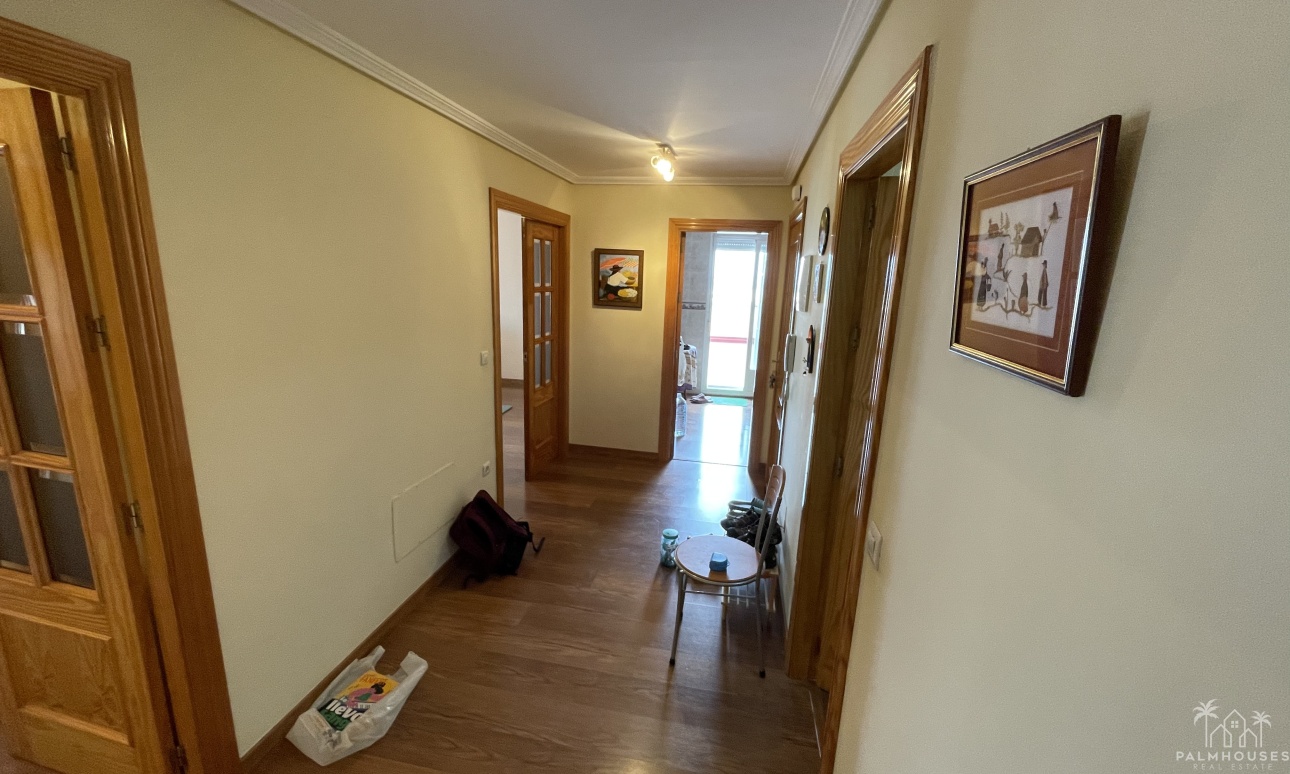 Revente - Apartment - Totana - Costa Calida