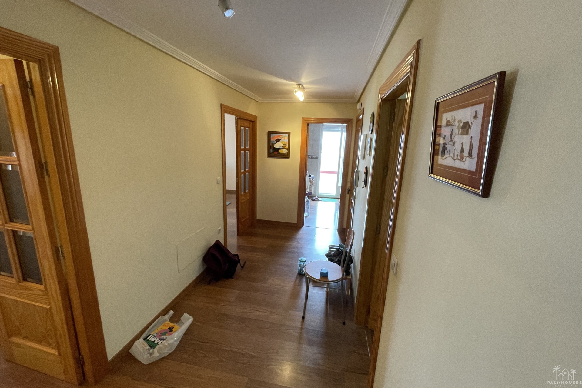 Revente - Apartment - Totana - Costa Calida