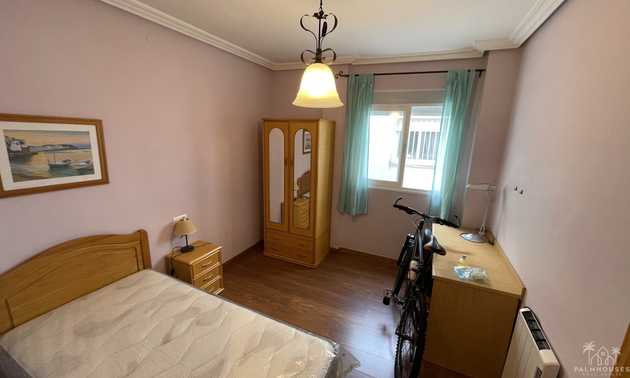 Revente - Apartment - Totana - Costa Calida
