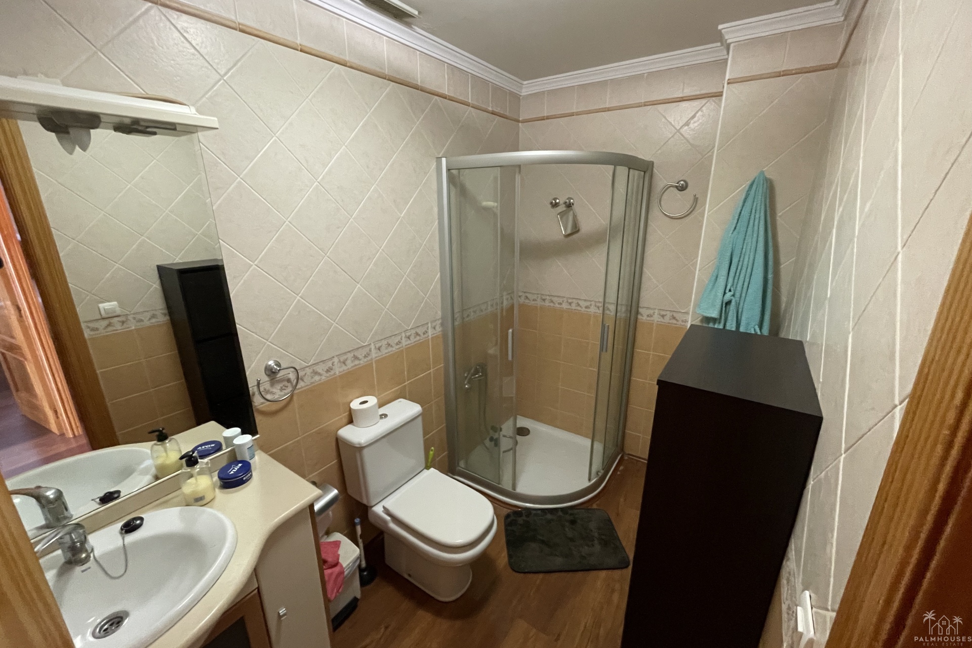 Revente - Apartment - Totana - Costa Calida