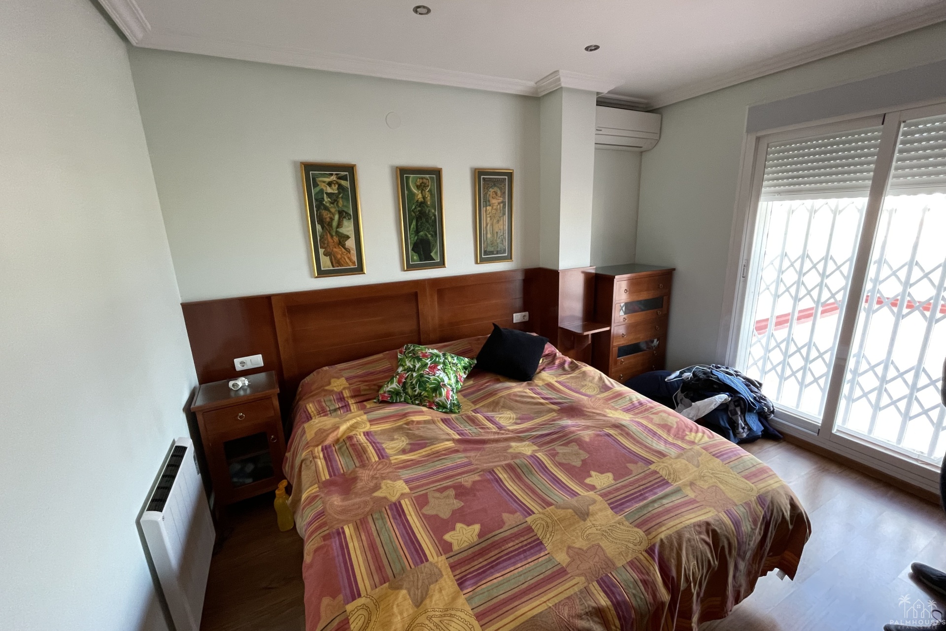 Revente - Apartment - Totana - Costa Calida