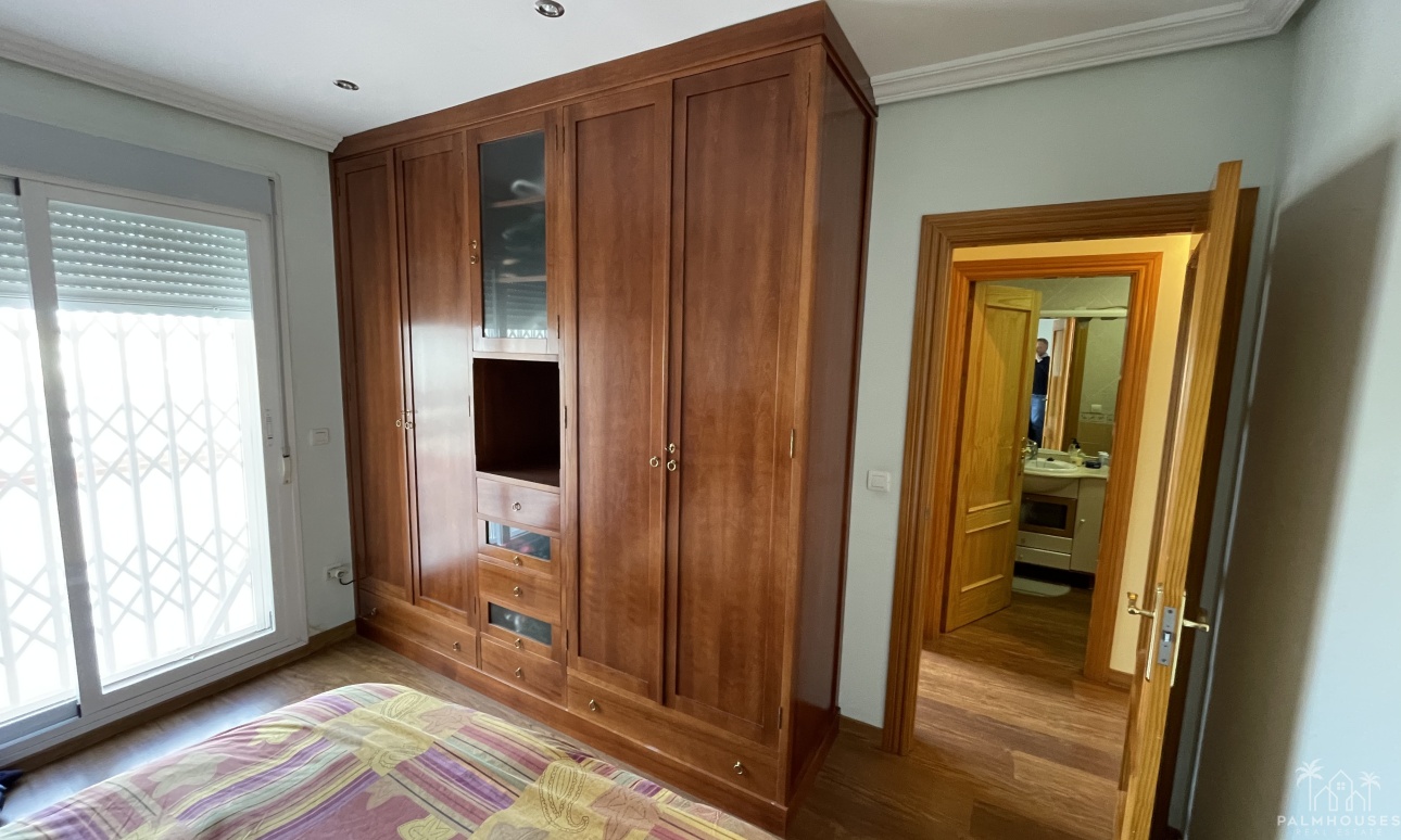 Revente - Apartment - Totana - Costa Calida