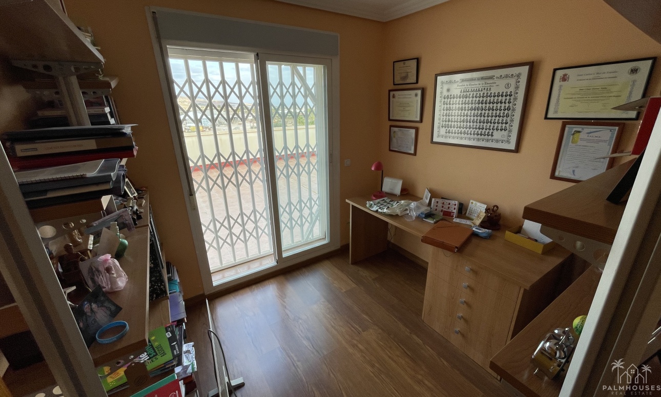 Revente - Apartment - Totana - Costa Calida