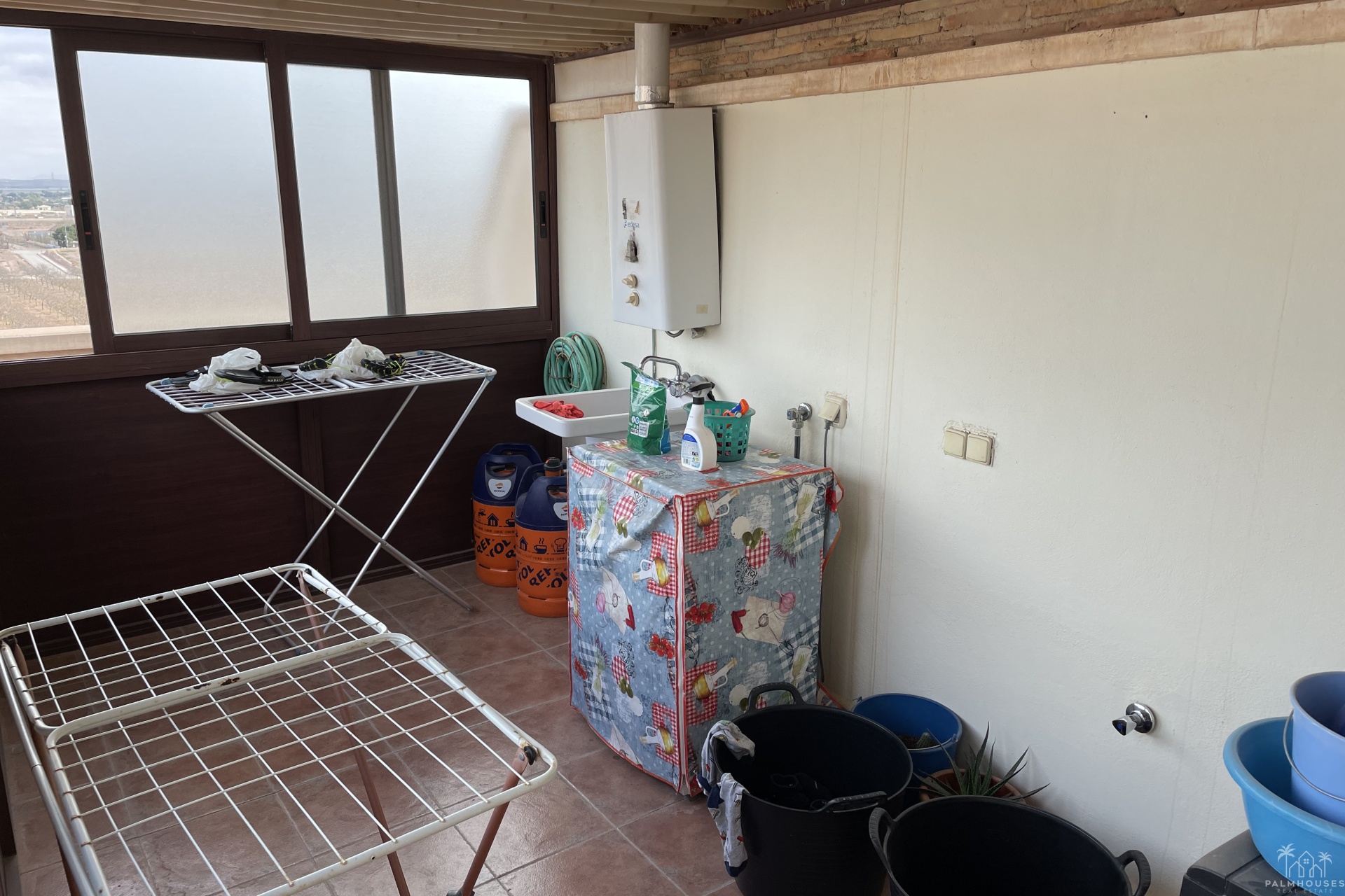 Revente - Apartment - Totana - Costa Calida