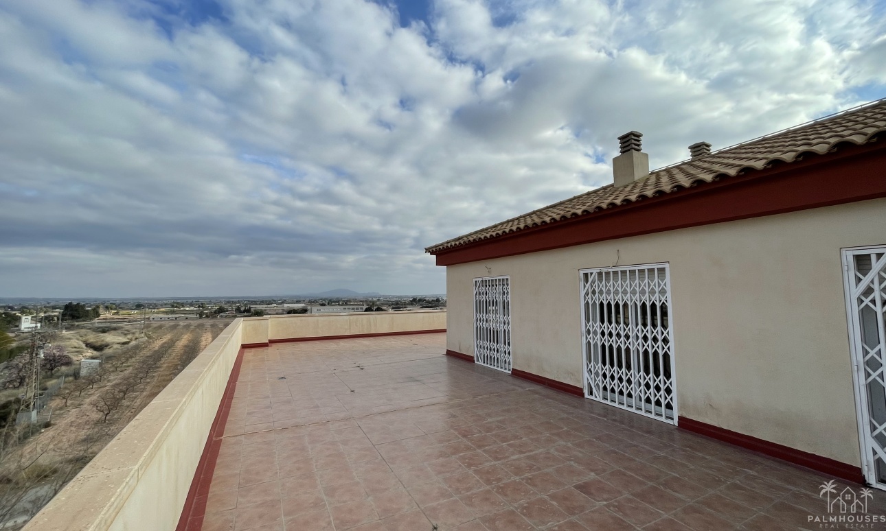 Revente - Apartment - Totana - Costa Calida