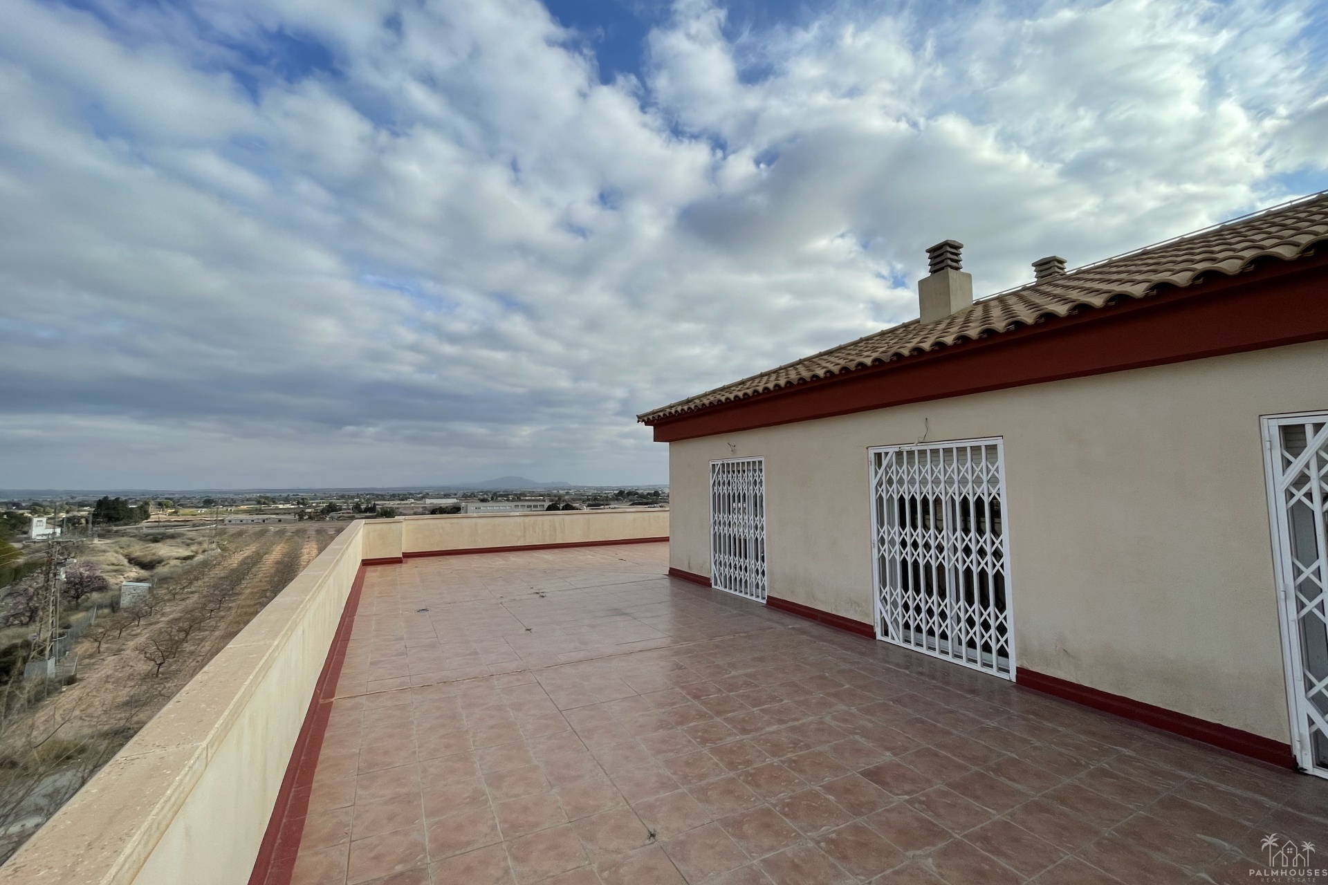 Revente - Apartment - Totana - Costa Calida