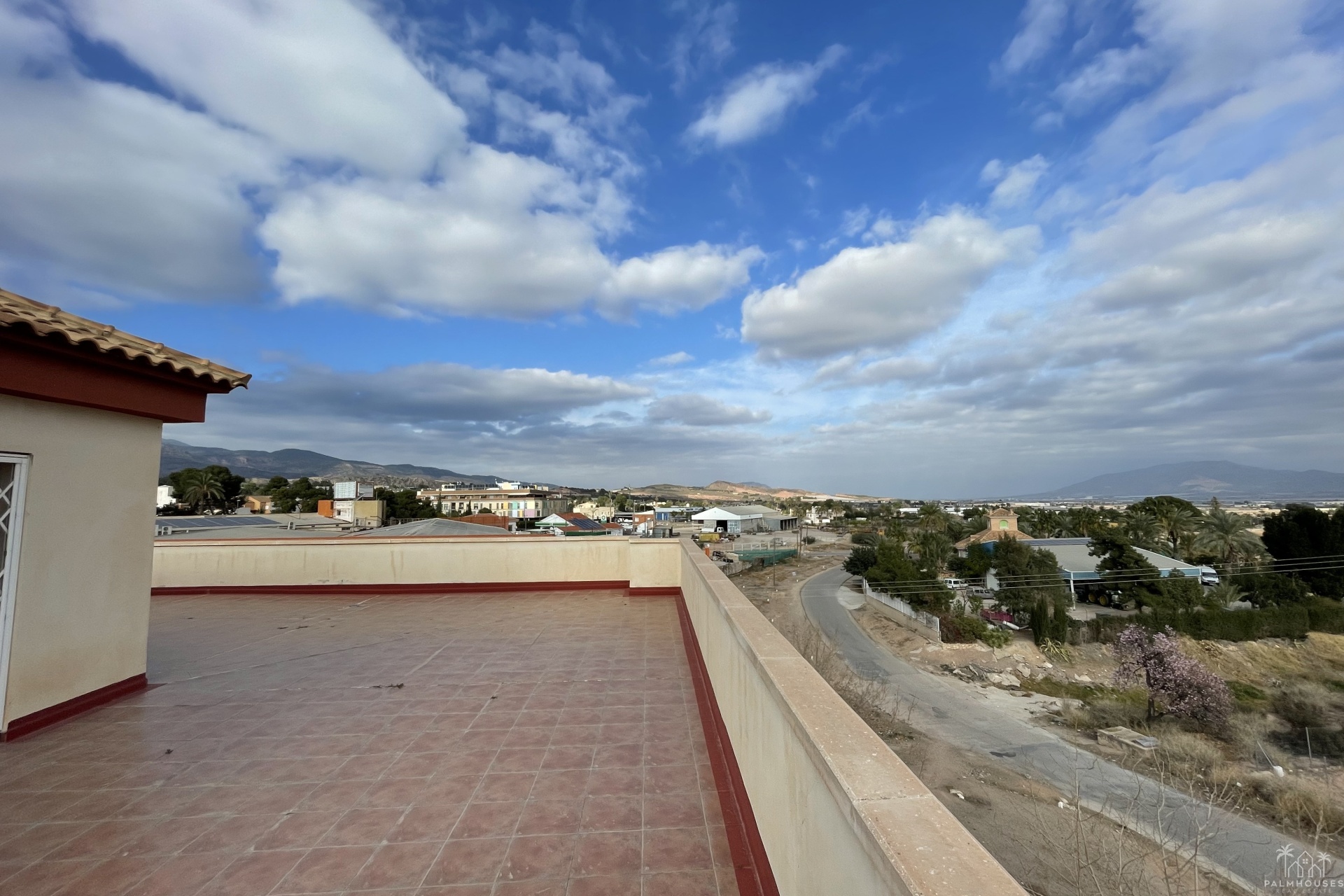 Revente - Apartment - Totana - Costa Calida