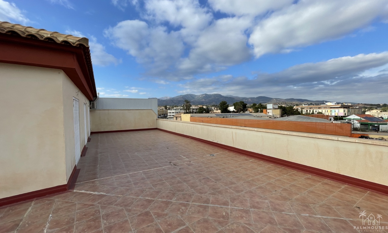 Revente - Apartment - Totana - Costa Calida