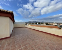 Revente - Apartment - Totana - Costa Calida