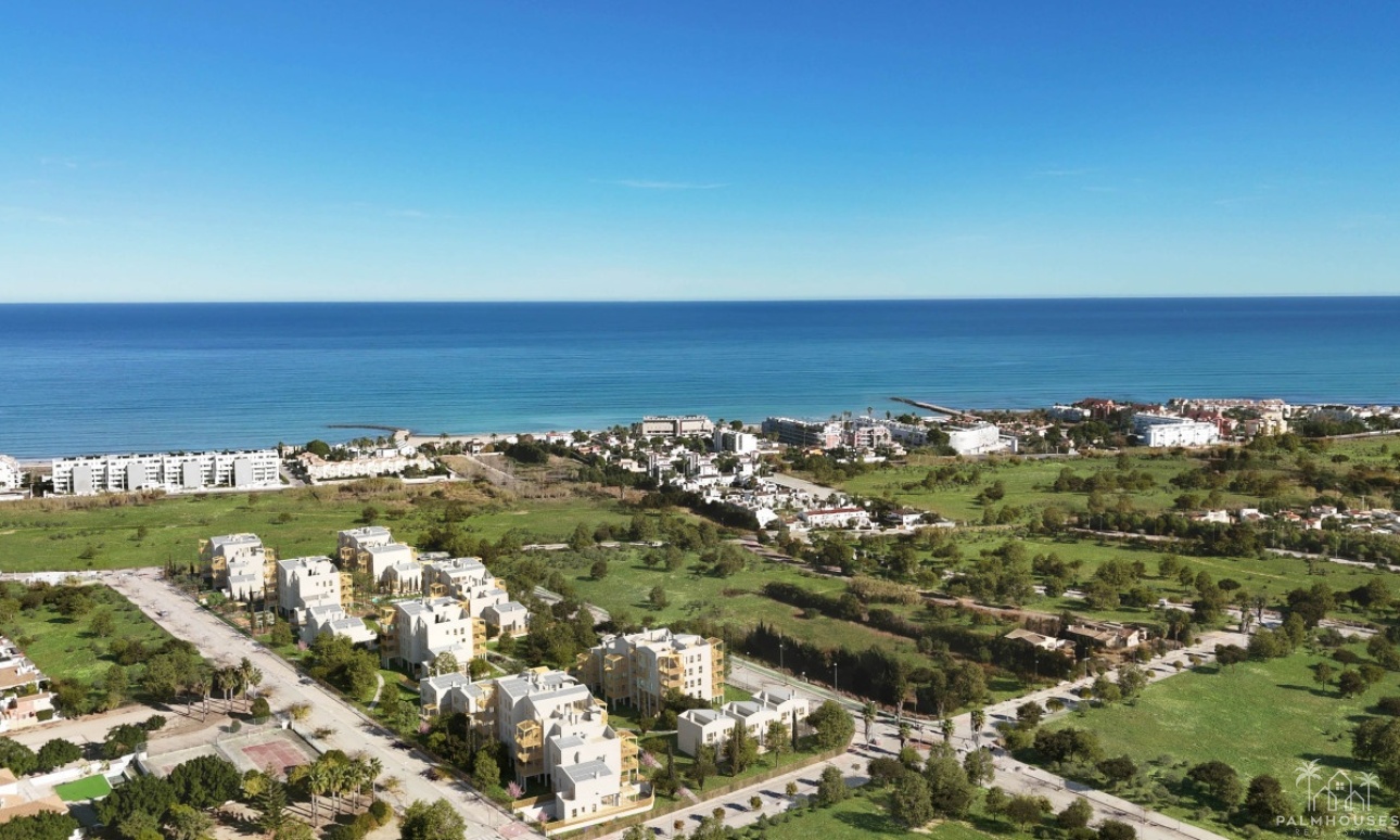 Revente - Apartment - Vergel (El Vergel) - El Verger - Vergel (El Vergel) - El Verger Centro