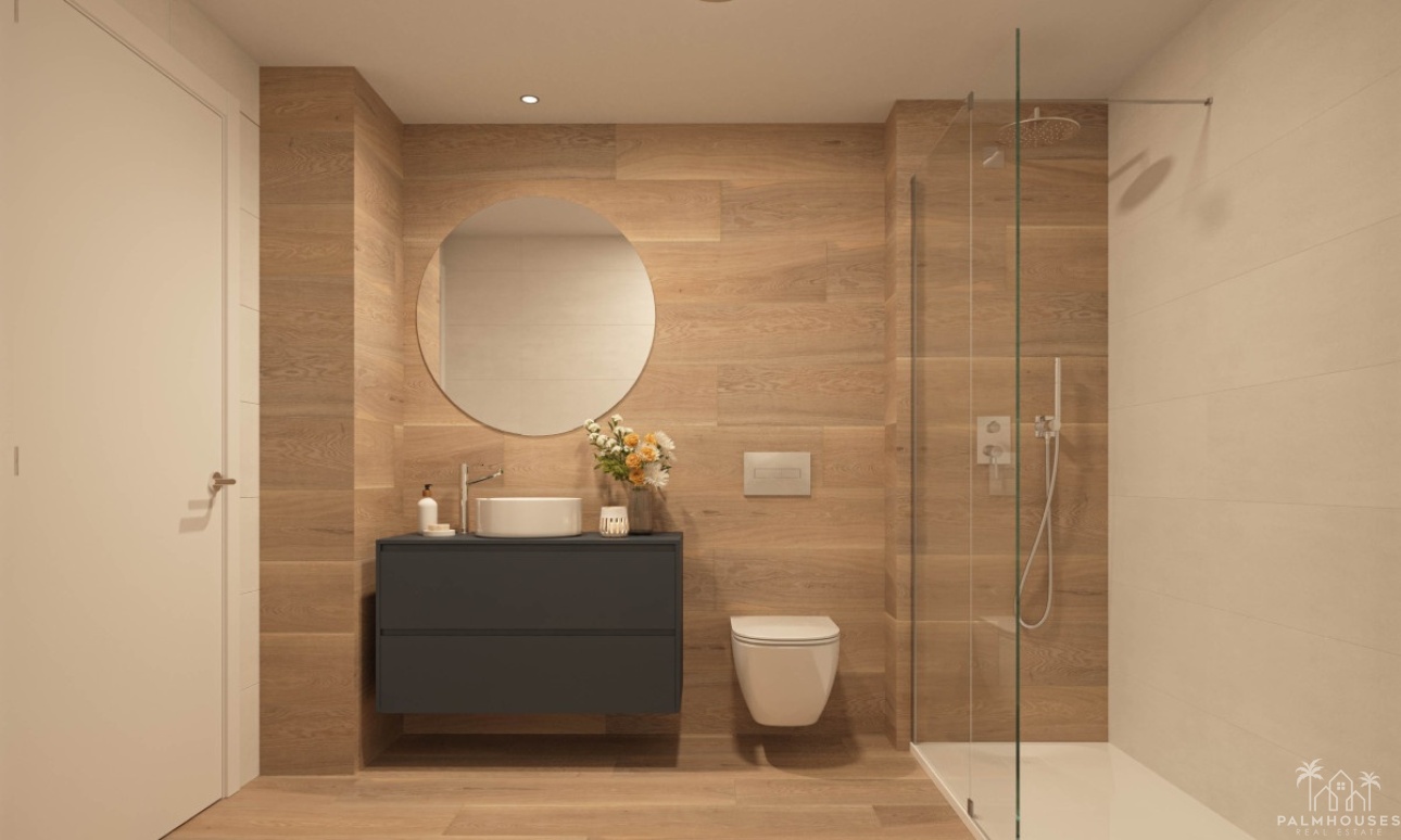 Revente - Apartment - Vergel (El Vergel) - El Verger - Vergel (El Vergel) - El Verger Centro