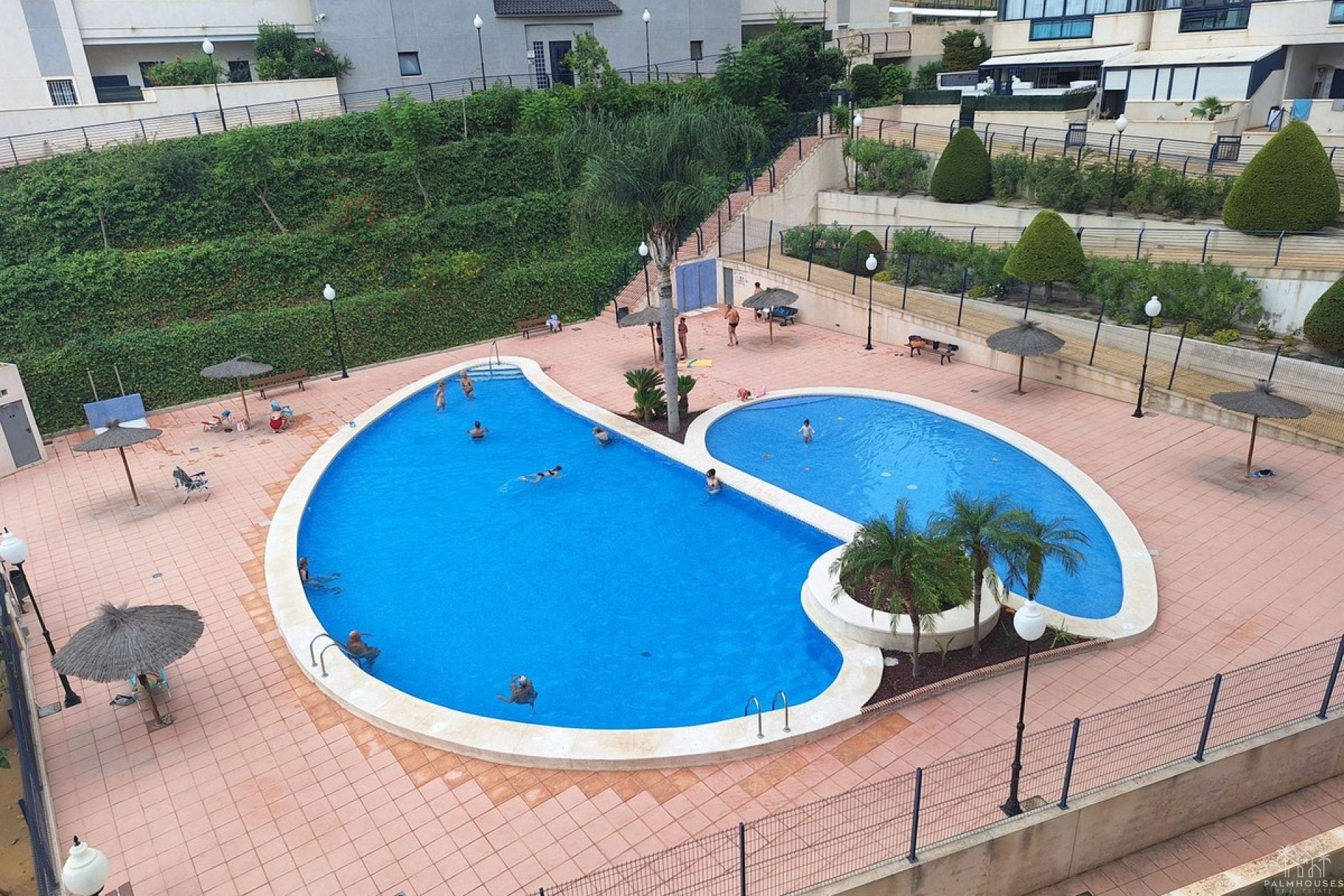 Revente - Apartment - Villajoyosa - La Cala de Villajoyosa