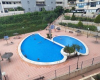 Revente - Apartment - Villajoyosa - La Cala de Villajoyosa