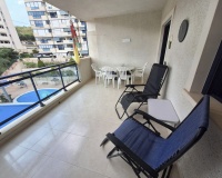 Revente - Apartment - Villajoyosa - La Cala de Villajoyosa