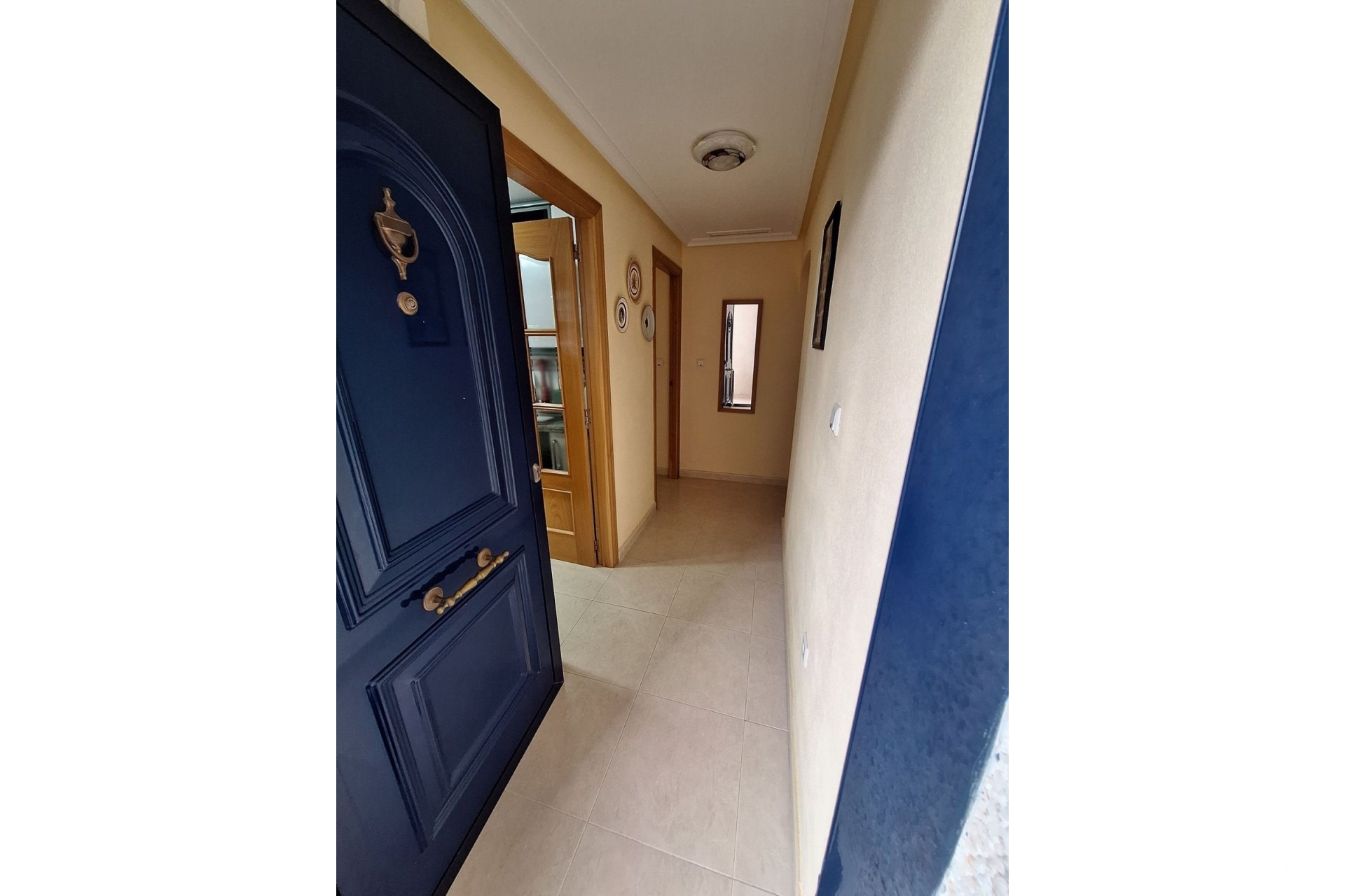 Revente - Apartment - Villajoyosa - La Cala de Villajoyosa