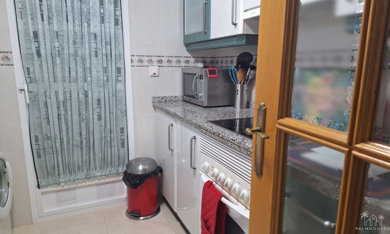Revente - Apartment - Villajoyosa - La Cala de Villajoyosa