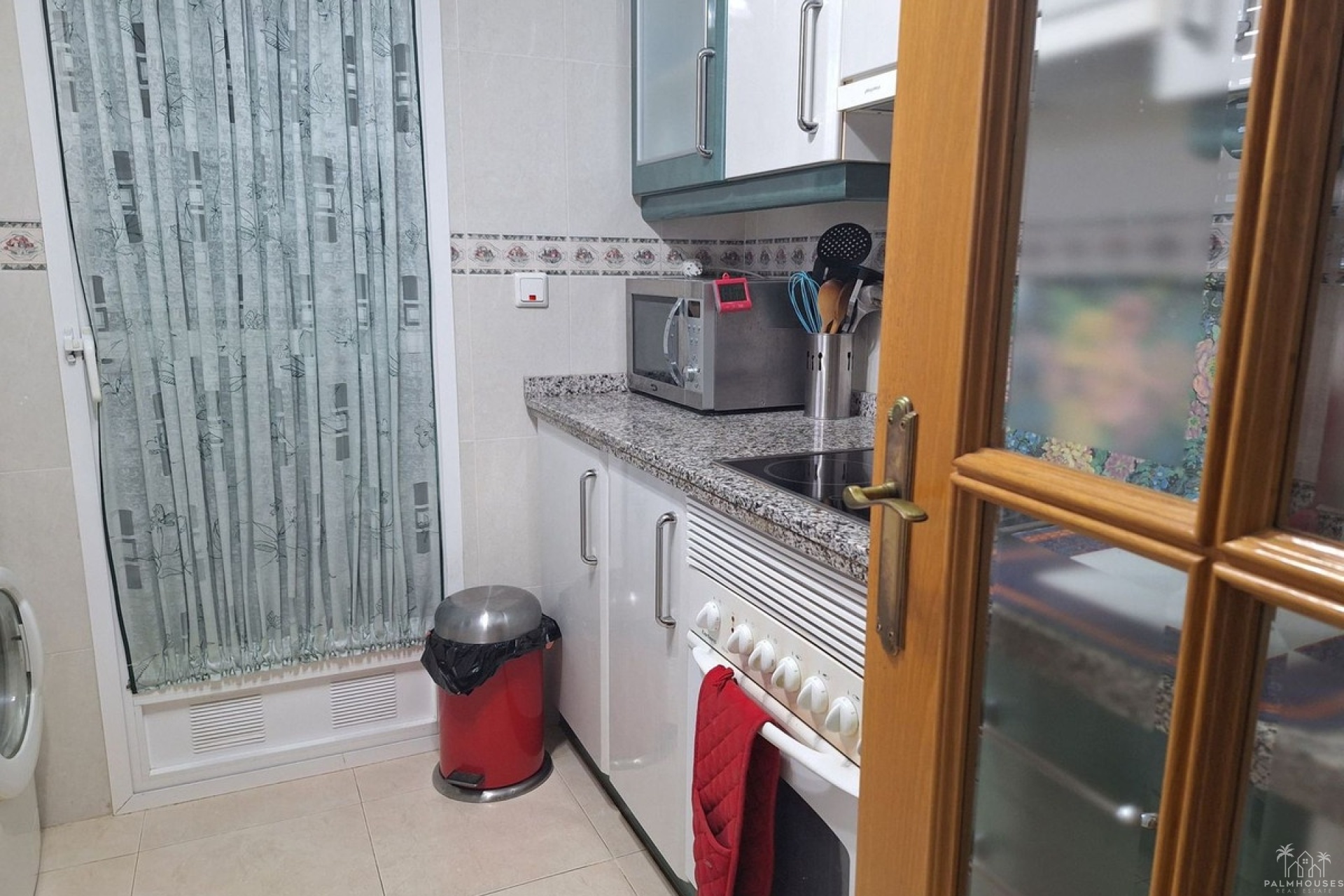 Revente - Apartment - Villajoyosa - La Cala de Villajoyosa