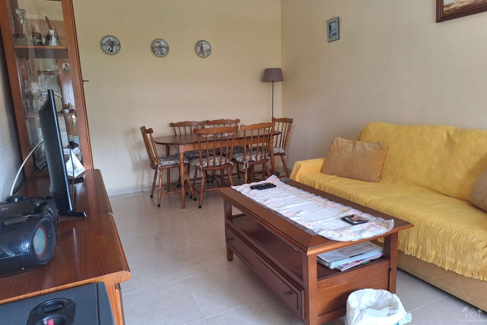 Revente - Apartment - Villajoyosa - La Cala de Villajoyosa