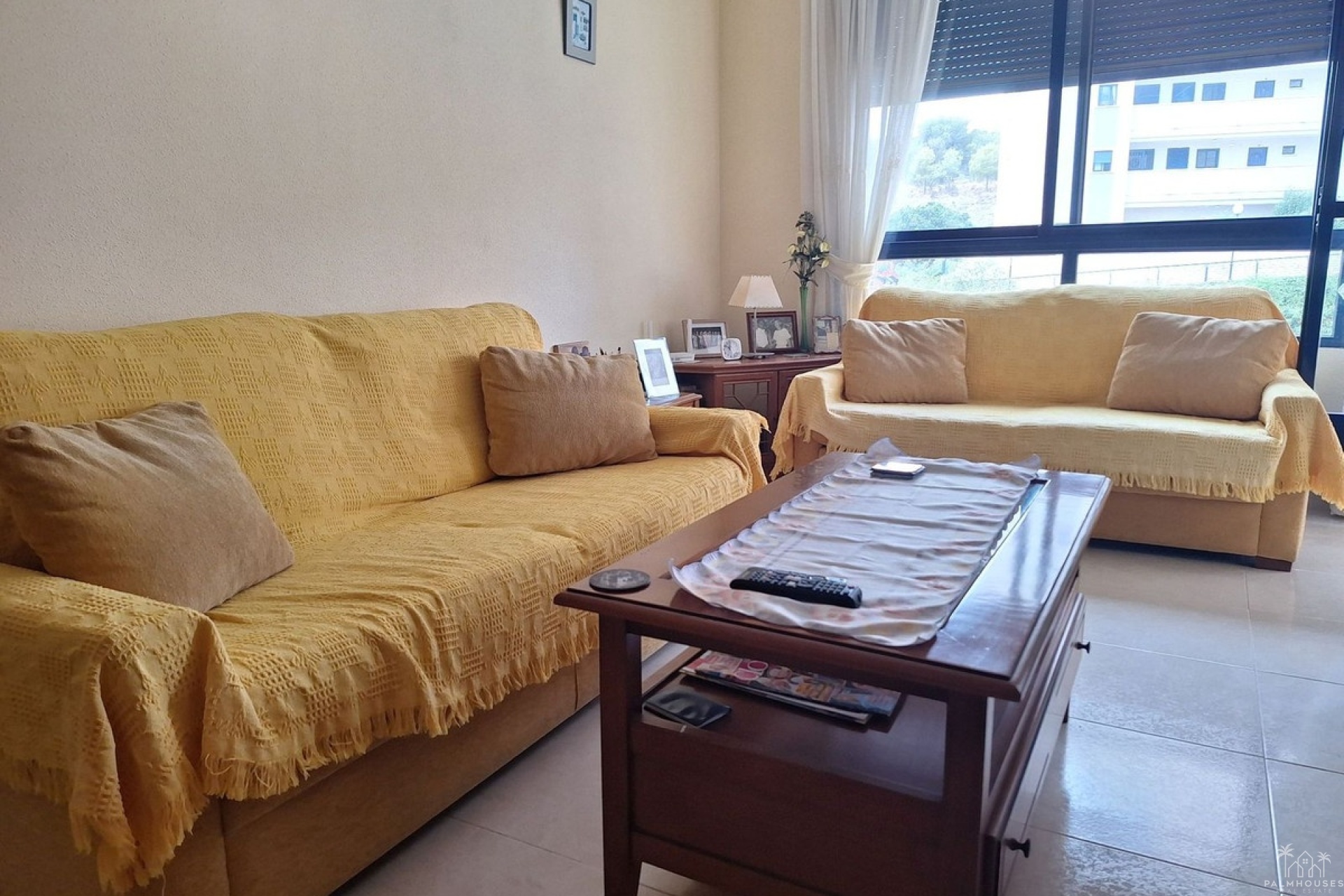 Revente - Apartment - Villajoyosa - La Cala de Villajoyosa