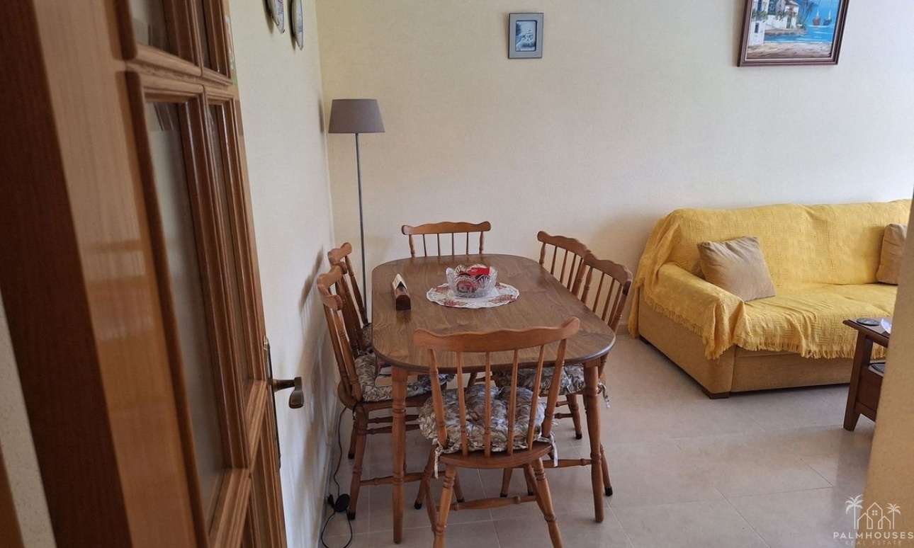 Revente - Apartment - Villajoyosa - La Cala de Villajoyosa