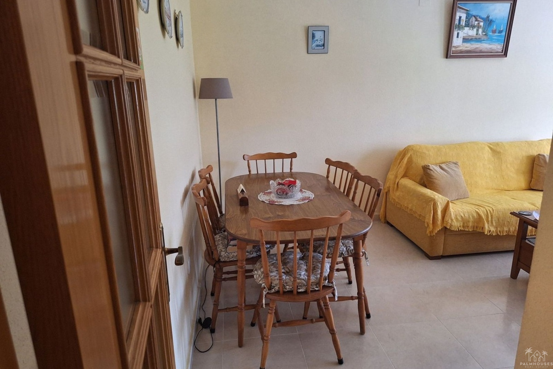 Revente - Apartment - Villajoyosa - La Cala de Villajoyosa