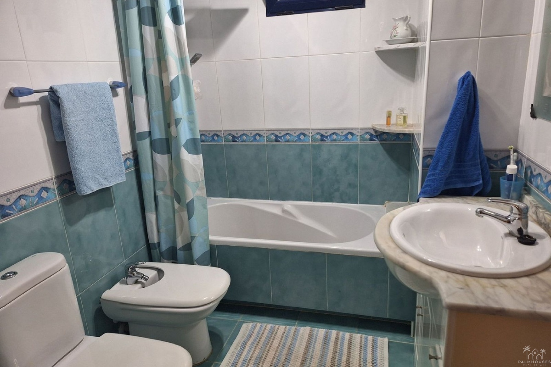 Revente - Apartment - Villajoyosa - La Cala de Villajoyosa