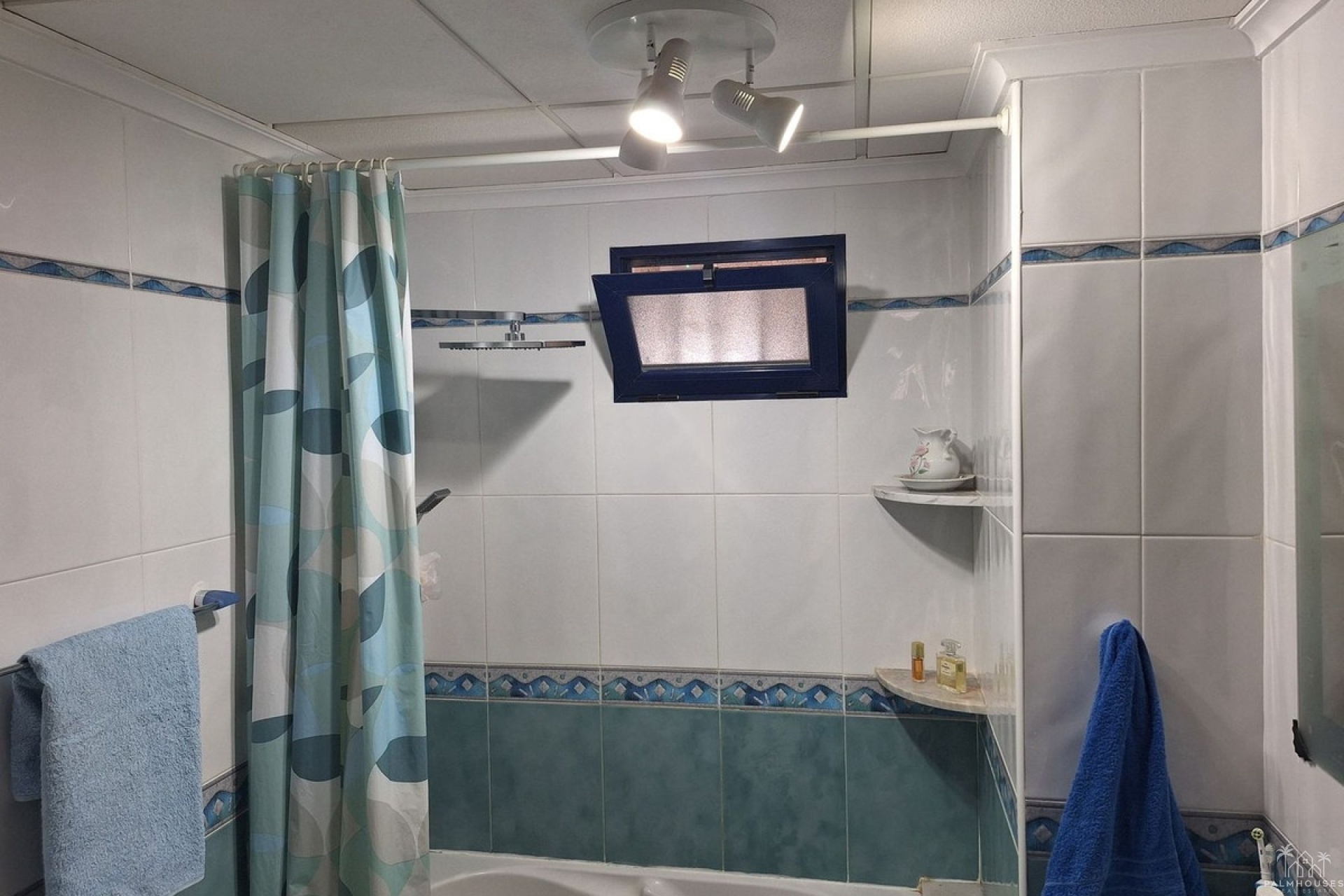 Revente - Apartment - Villajoyosa - La Cala de Villajoyosa