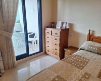 Revente - Apartment - Villajoyosa - La Cala de Villajoyosa