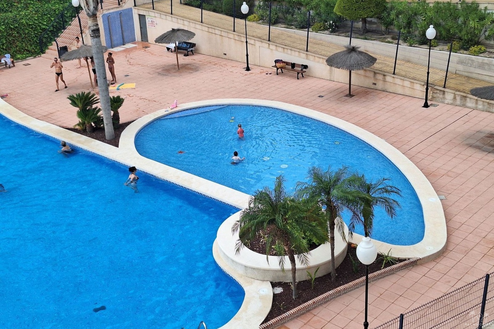 Revente - Apartment - Villajoyosa - La Cala de Villajoyosa