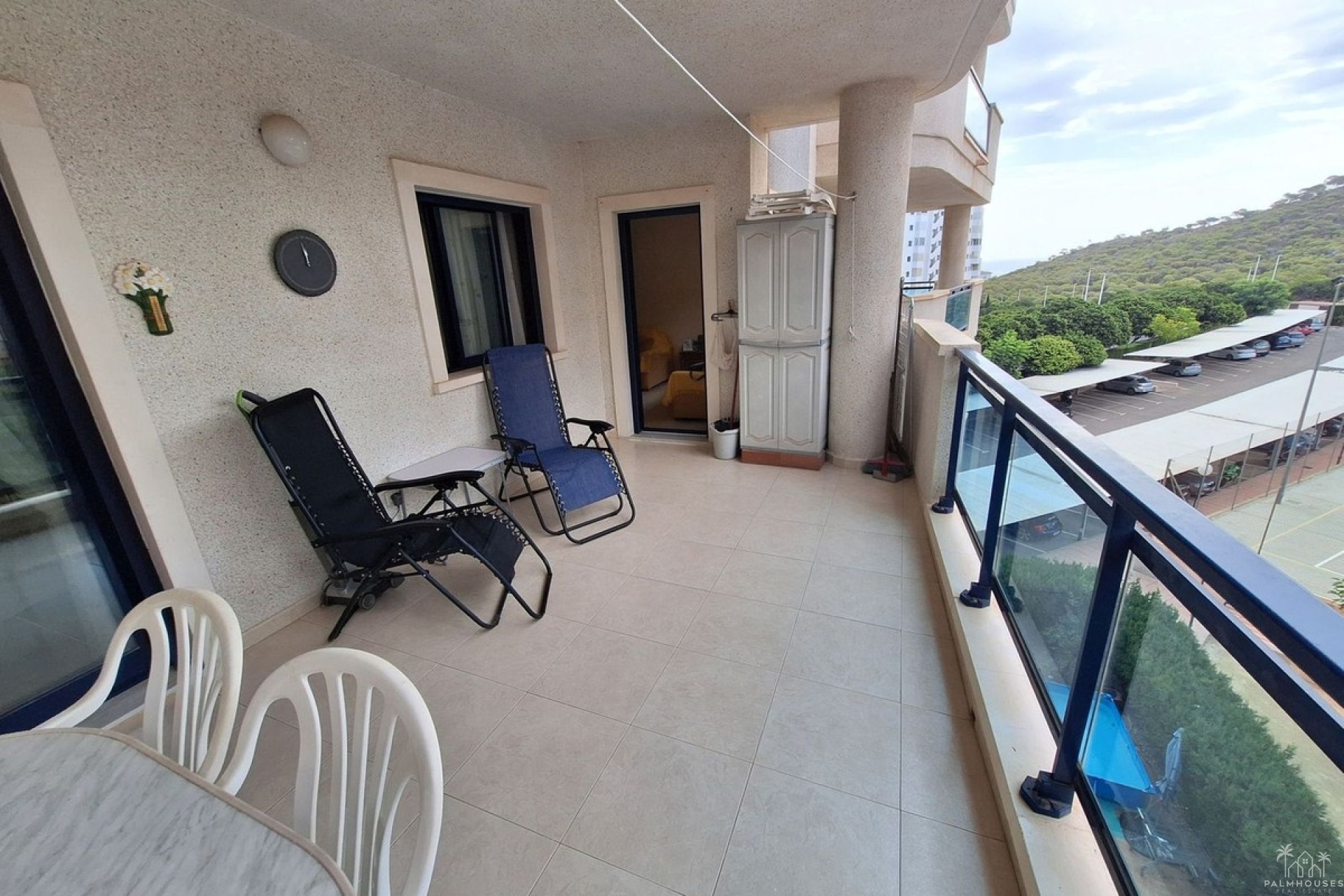 Revente - Apartment - Villajoyosa - La Cala de Villajoyosa