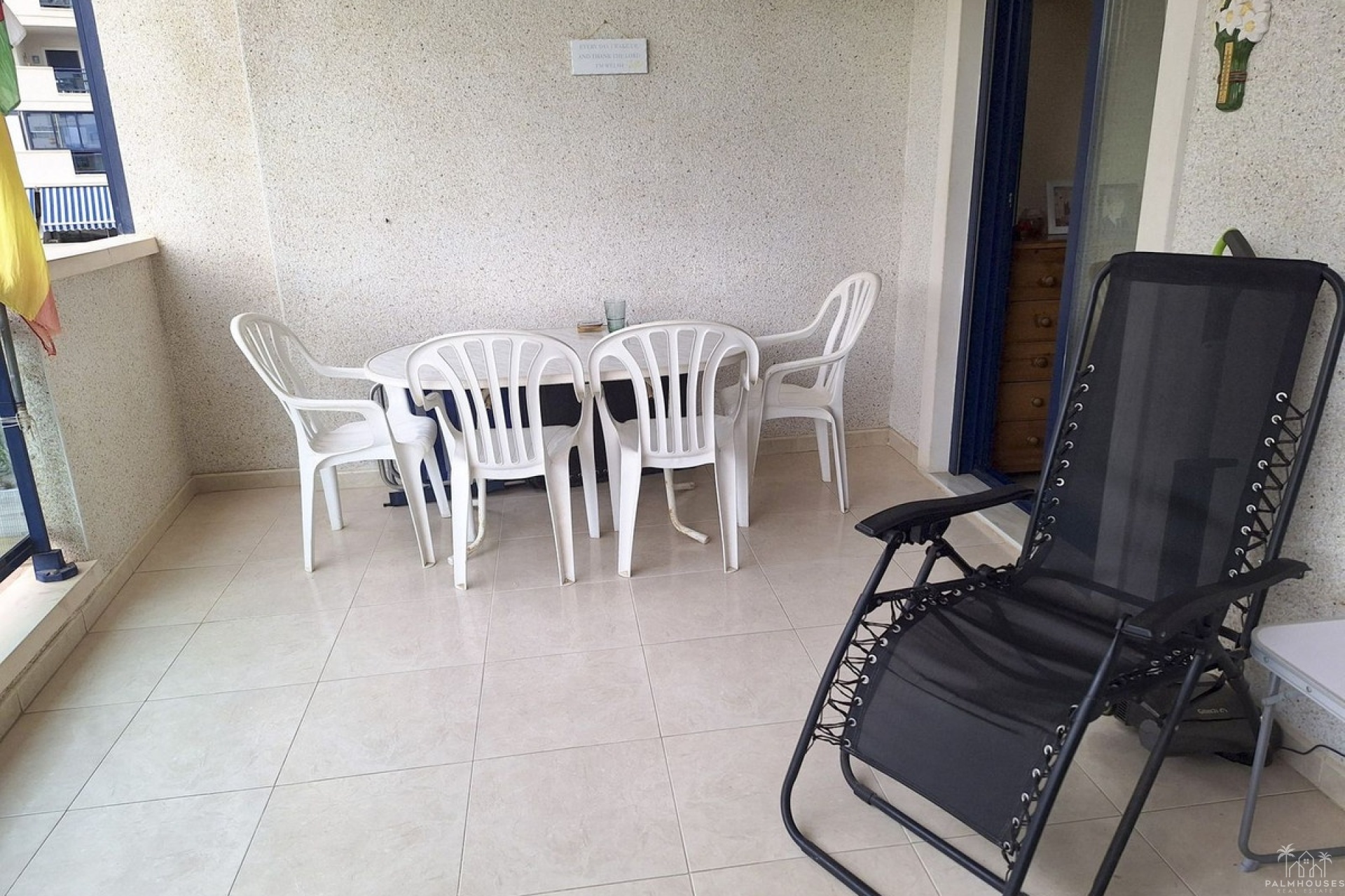 Revente - Apartment - Villajoyosa - La Cala de Villajoyosa