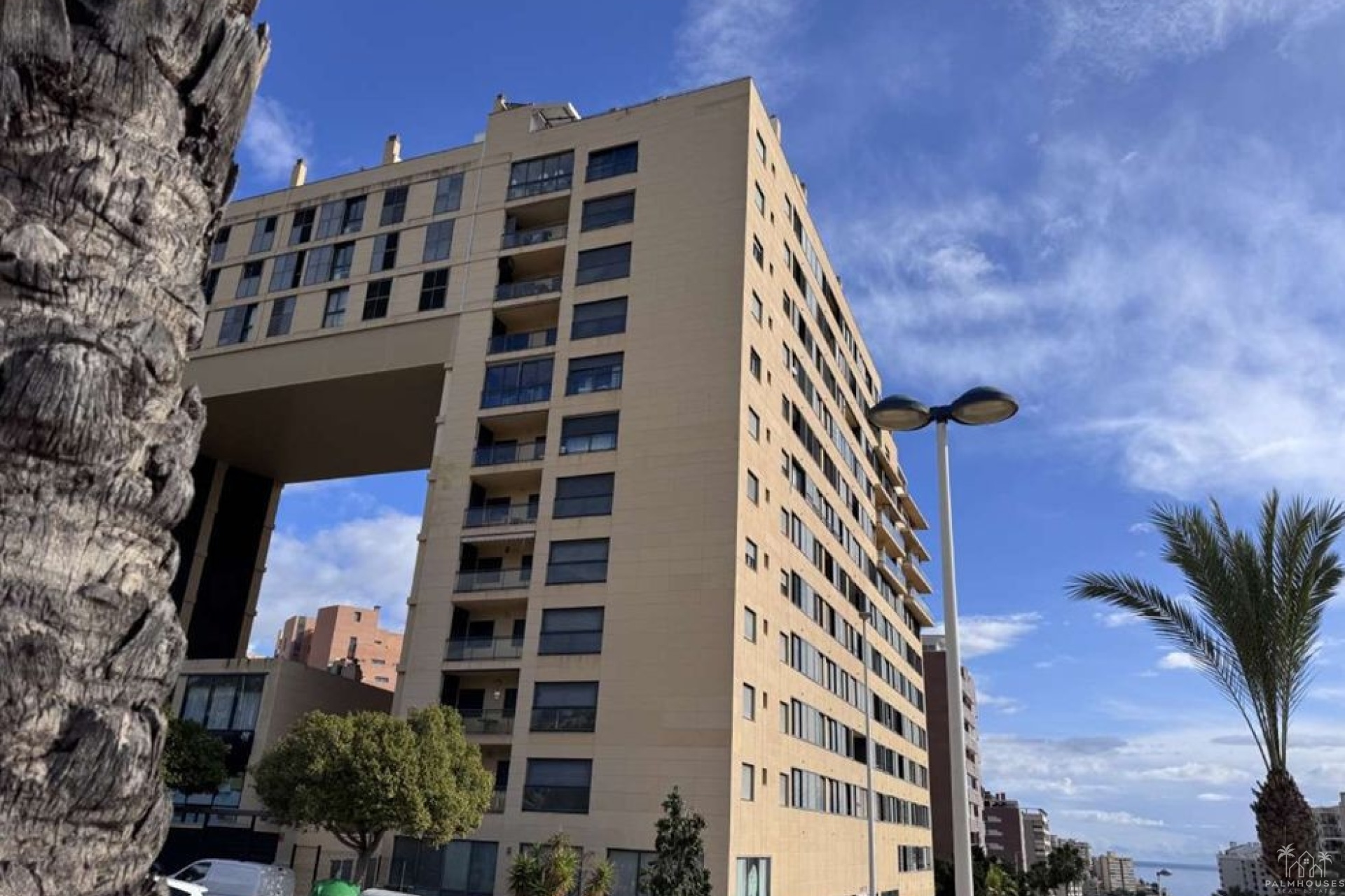 Revente - Apartment - Villajoyosa - La Cala