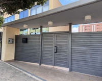 Revente - Apartment - Villajoyosa - La Cala