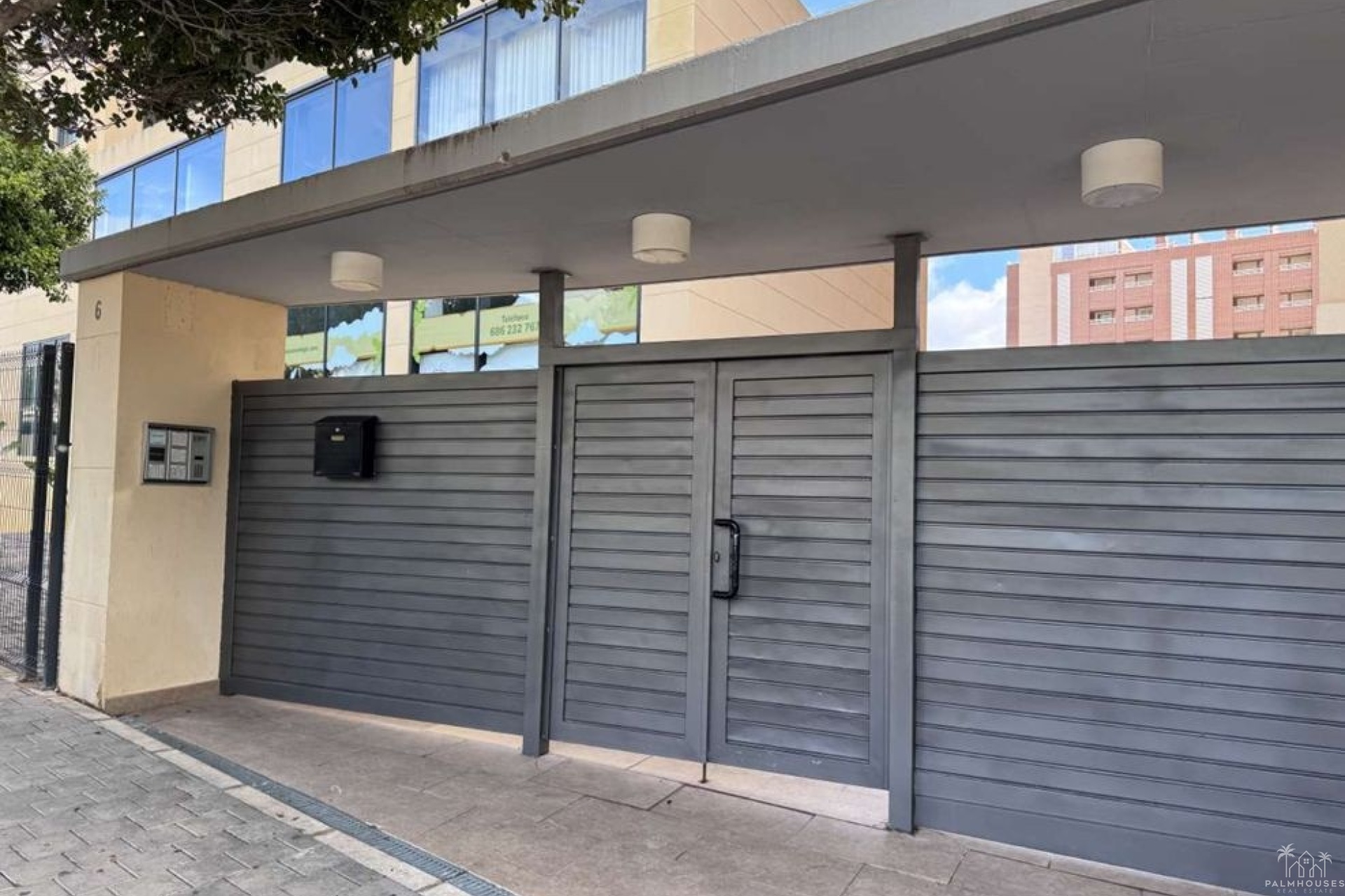 Revente - Apartment - Villajoyosa - La Cala